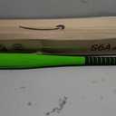 Franklin Sports MLB Kids Foam Baseball Bat + Ball Sets - Indoor + Outdoor Soft Foam Baseball Bats for Kids + Toddlers - Regular + Jumbo Barrels - 24" or 27" Length, One Size