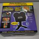 Star Shower Window Wonderland Projector 6 Halloween And 6 Christmas Movies L26