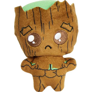 Marvel Moodiverse Groot 4-Inch Mini Plush [Sad] 3 Pack