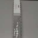 MontVoo -Bath Mat Rug-Rubber Backing Non Slip Quick Dry Absorbent Thin Bathroom Rugs Fit Under Door-Faux Suede Surface Bathroom Floor Mats-Shower Rug for in Front of Bathtub Shower Sage Green 16"x24"