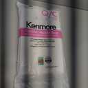 Kenmore 53292 Type Q HEPA Replacement Dust Bags for Canister Vacuum 81214, 81414, 81714, 21814, BC2005, BC3005, 81615, BC7005, 6 Count (Pack of 1)