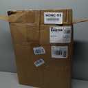 BAGSTER 3CUYD Dumpster in a Bag holds up to 3,300 lb, Green