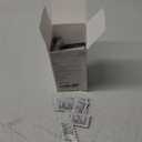 Globe (144 Pack) Triple Antibiotic Ointment 0.9g Single Packet, First Aid Kit for Minor Scratches, Wounds, Cuts and Burns, Prevents Infection Active Ingredients Compare to Leading Brand, Travel Size