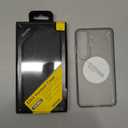 Aulumu S26 Ultra Galaxy Magnetic Case | Thermal IMD Technology | Compatible with MagSafe | Passive Cooling Samsung Galaxy S26 Ultra Case  Translucent Gray