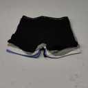 Calvin Klein Boys' Modern Cotton Boxer Briefs (5 Pack) (Medium, Black, Grey, White, Light Blue, Navy)