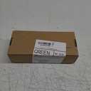 Ravinte 5 Pack Solid 6-1/4 Inch Square Cabinet Handles - Champagne Bronze Pulls for Drawers and Kitchen Cabinets - Hardware Handles