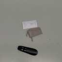 Presentation Clickers Wireless Presenter Remotes for PowerPoint, Powerpoint Clicker with Volume Control PowerPoint Slide Advancer for Mac, Receiver with Dual Functions,Computer, Laptop, LBBYDDLL