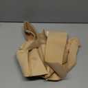 Fit Geno Posture Corrector for Women Invisilite: Invisible Lightweight Back Brace for Neck Shoulder Upper Back Pain Relief - Improve Posture Correct Hunchback Slouching Under Clothes XX-Large