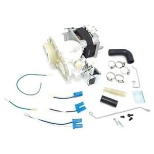 WD26X10013 Dishwasher Pump and Motor Assembly by Part Supply House