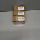 3 x 30 LED Valentines String Lights - 10Ft Mini Bulbs Battery Powered Pink Red Yellow Light for Indoor Wedding Anniversary Romantic Dating Party Gifts Valentine Decorations - 8 Modes with Bulit-in Timer