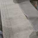 Loloi Amber Lewis Windsor Collection WIN-01 Ivory/Spa 8'-6" x 11'-6" Area Rug