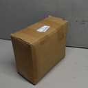 4 lbs Weighted Stuffed Animals, Cute Highland Cow Stuffed Animals-Weighted Cow Plush Toy Gifts for Kids,Adults,Boys and Girls (21inch) (Brown)