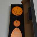 Gifts for Women, Gifts for Grandma from Granddaughter Grandson, Nana Birthday, Grandparents Day, Thanksgiving - Wind Chime Family Love Reminder for Garden, Porch, Patio Decor