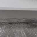 4 FT Baseboard Heater Cover with Left and Right Endcaps