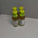 4 x Kikkoman Rice Vinegar, 10 Fluid Ounce (EXP 04/29/26)
