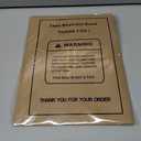 2 x Lbylyhxc 2026 Yearly Wall Calendar - Annual calendar 2026, 2026 Yearly Wall Calendar&Planner with Writing Paper, January 2026 - December 2026, X Large, 34.7" x 22.8", 2025-2026 Yearly Planner (Annual calendar - Purple)