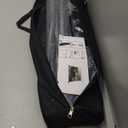 10x8ft Backdrop Stand, Portable Photo Backdrop Kit with Carrying Bag, Height Adjustable Background Stand for Party, Wedding Studio, Heavy Duty Banner Stand, Step and Repeat Stand for Photo Booth