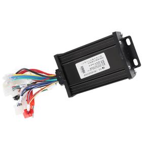 36V 350W Brushless Motor Speed Controller Scooter Controller Replacement for Electric Scooter 350W Motor Brushless DC Motor Controller Controller