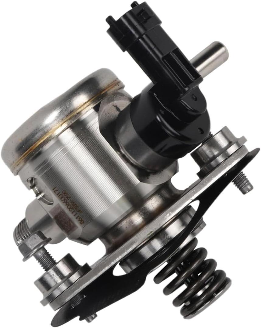 Parts EP1028 High Pressure Fuel Pump with Seal, Retainer, Gasket, and Bolt