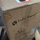 Baby Trend Cover Me 4-in-1 Convertible Car Seat, Manufacturing Date: 08/18/2025