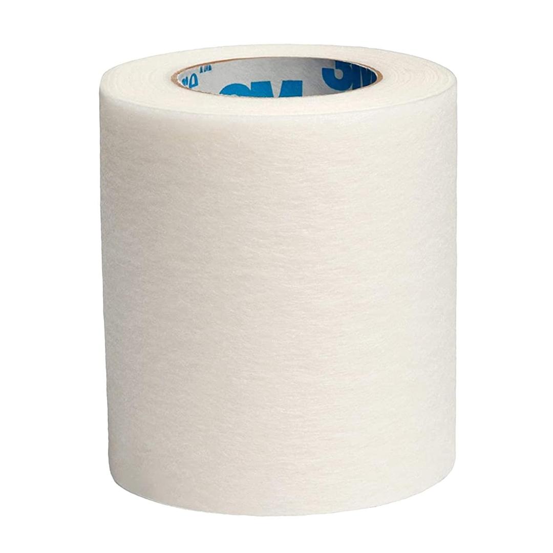 3M 1532-2 Micropore Plus Tape, Pack of 6