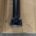 A-Premium Rear Complete Drive Shaft Prop Shaft Driveshaft Assembly Compatible with Buick Rainier 2004-2007 & Chevrolet Blazer 1999-2005, Trailblazer & GMC Envoy Jimmy & Oldsmobile Bravada