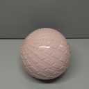 Medicine Ball 8, 10 lbs Slam Ball Weighted Balls for Exercise Strength and Crossfit Workout (Dynamic Pink)