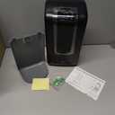 Automatic Hand Sanitizer/Soap Dispenser Touchless Electronic Motion Sensor Release for Gel & Liquid Solutions + Anti-Drip Catcher Tray & Large Capacity Refillable Tank of 1200ML/40OZ 16x13.3x30 CM