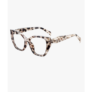 MEETSUN Blue Light Blocking Glasses for Women Cateye Vintage Square Computer Gaming Glasses UV400