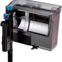 CBG-500 5W UV Sterilizer Hang-On Back Filter, 10-30 gallon/132 GPH