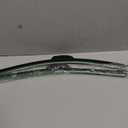 OEM QUALITY 24" + 18" PARRATI Premium All-Season Windshield Wiper Blades (Set of 2) (BLACK)