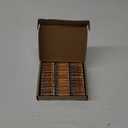 Amazon Basics AAA Alkaline High-Performance Batteries, 1.5 Volt, 10-Year Shelf Life, 36 Count (Pack of 1)