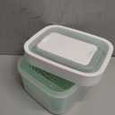 OXO, Good Grips Storage Container, White, 1.6 Quart
