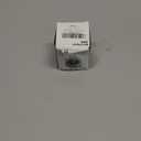 UPETTOOLS Mini Aquarium Sponge Filter, Small Fish Tank Filter Submersible Fish Filter Built-in Air Bubble Stone and Bio Balls for Fish Tanks up to 5 Gallon (Air Pump Not Included)