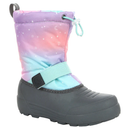 Toddler's Frosty Insulated Winter Snow Boot, Size 8