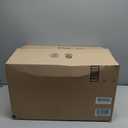 Air Balloon Inflator Dual Split Electric Air Balloon Pump B322 V3.0 Electric Balloon Blower Pump with Carrying Bag, Black