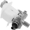 No.585101G000/M630568 Brake Master Cylinder with Reservoir for Hyundai Accent 2006-2010 Hydraulic Master Cylinder Aluminum Alloy Plastic 1 Pc