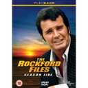The Rockford Files: Season 5 [DVD]