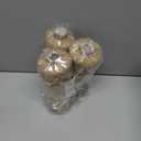 3 x 1mm Natural Jute Twine String 656 Feet Crafting Twine String for Crafts Gift, Craft Projects, Wrapping, Packing, Gardening, Bundling-Jute Rope for House&Garden Wide Usage