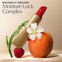 Este Lauder Pure Color Long-Lasting Matte Lipstick for Women with Matte Finish | Plumping & Nourishing, 0.12 Ounce (606 Red Ego - A burnt red with a neutral undertone)