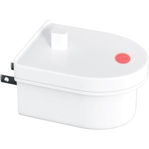 Wireless Electric Toothbrush Wall Charger Compatible with OralB and Braun Models (Excluding iO 7/8/9/10 and Pulsonic Series)