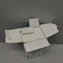 iRobot Braava Authentic Replacement Parts- Braava Jet 200 Series Dry Sweeping Pads (10-Pack)