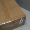 Putroad 42 Inch Ceiling Fans with Lights, Brushed Nickel Ceiling Fan with Remote, Modern Ceiling Fan for Bedroom, Living Room, Dining Room, Patio, 3CCT Dimmable 6 Speeds DC Quiet