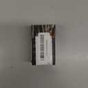 Zenyao Leather Repair Patch Tape - Self Adhesive Leather Repair Kit for Car Seat Furniture, Heavy Duty Vinyl Repair Patch for Couch Sofa, Waterproof for Rips Scratches Tears, 3x60 Inch Roll, Black