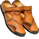 Comfy Wear-resistant Non-Slip Sandals - Men's Beach Shoes for Summer 42