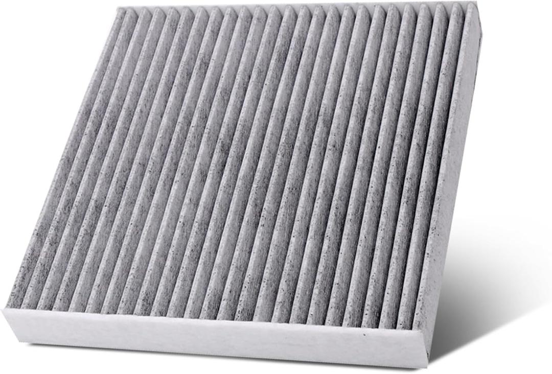 Car Fresh Breeze Air Filter Replacement for Car Passenger, CP182 CF11182 Cabin Air Filter Fit for Honda CR-V, Civic, Accord, Odyssey, HR-V, Clarity, CR-Z, Fit, Insight, Acura MDX, RDX, TLX, Integra