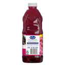Ocean Spray® 100% Juice Cranberry Raspberry Juice Blend, 64 Fl Oz Bottle (Pack of 8) BBD Jun 16 2026