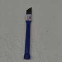 DASCO PRO 10 Inch Plugging Chisel, Made In The USA, Clean Mortar Without Binding, VN74761