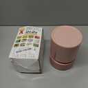 Multi Functional Dehydrator of Tofu/Vegetables & Greek Yogurt Maker, Pink