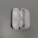 Apple AirPods Pro 2 Wireless Earbuds, Active Noise Cancellation, Hearing Aid Feature, Bluetooth Headphones, Transparency, Personalized Spatial Audio, High-Fidelity Sound, H2 Chip, USB-C Charging